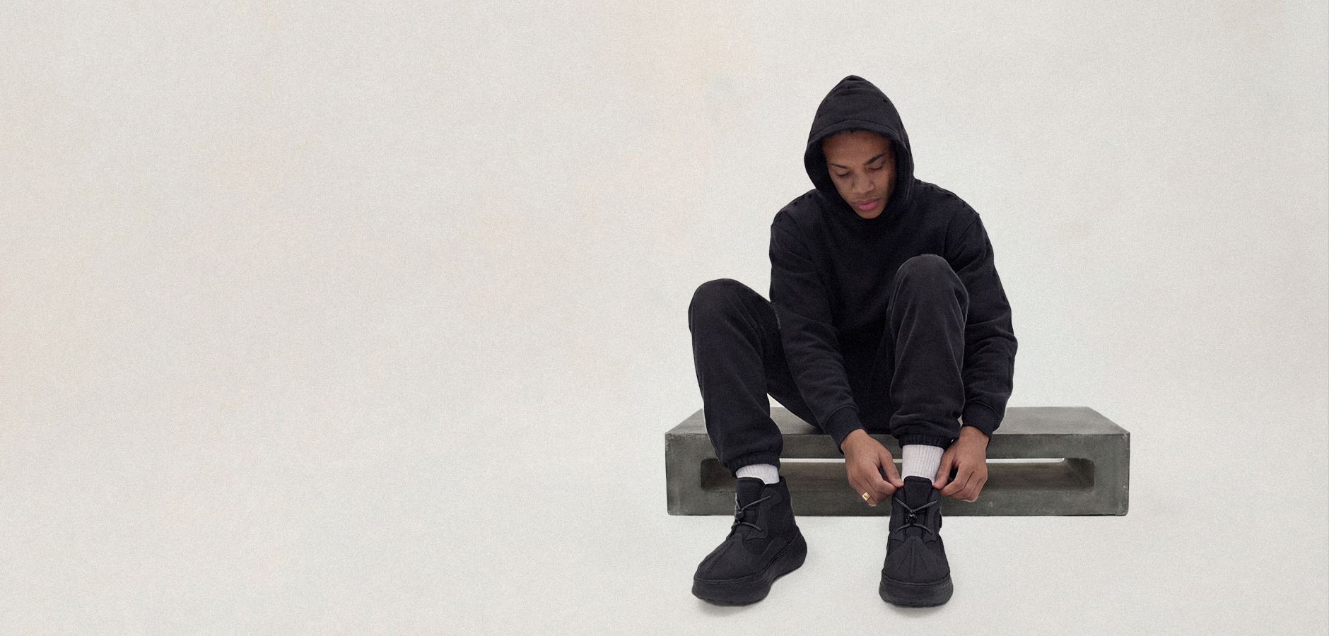 New Releases | Men's Shoes, Boots & Sneakers | FCTRY LAb