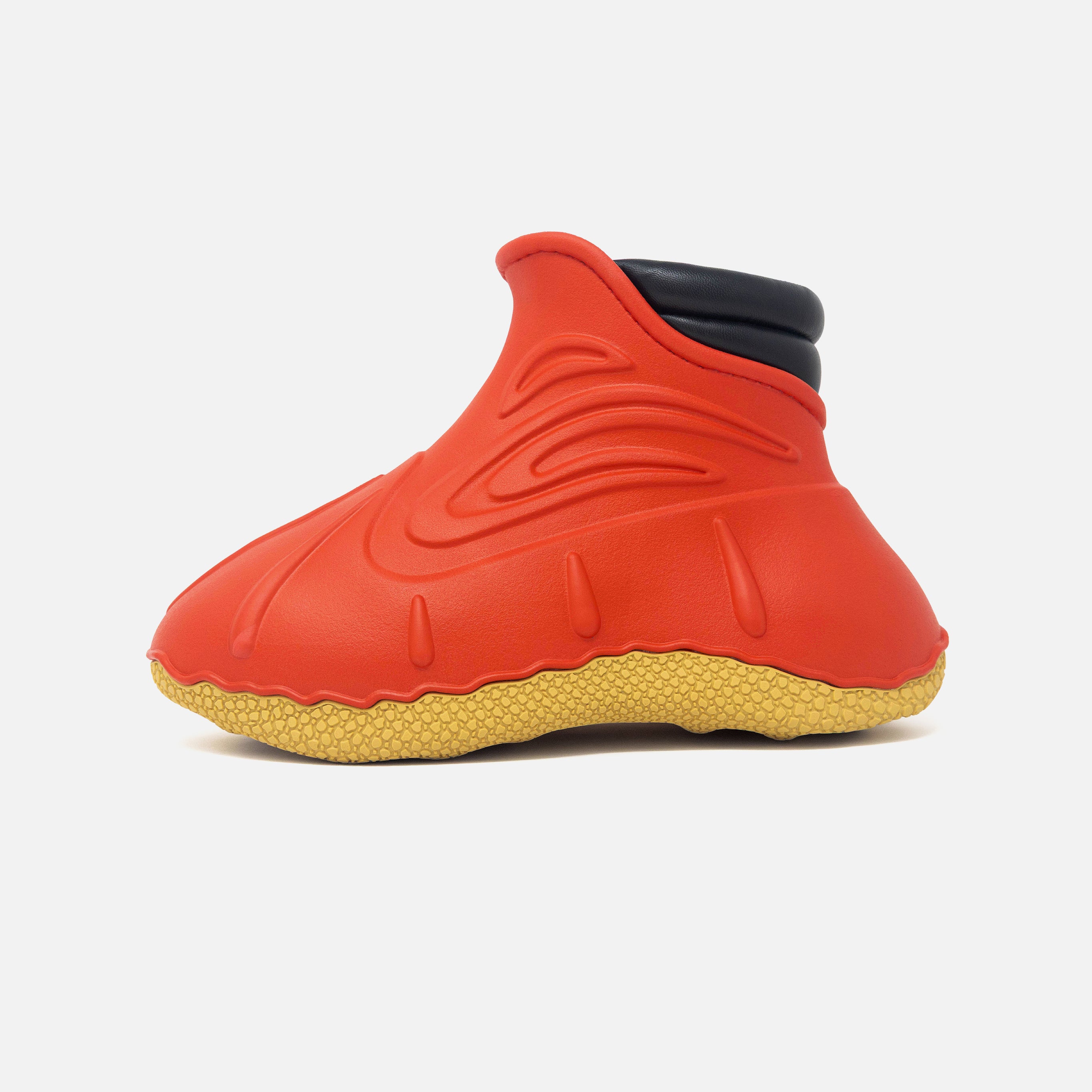 DUCK BOOT Red - FCTRY LAb