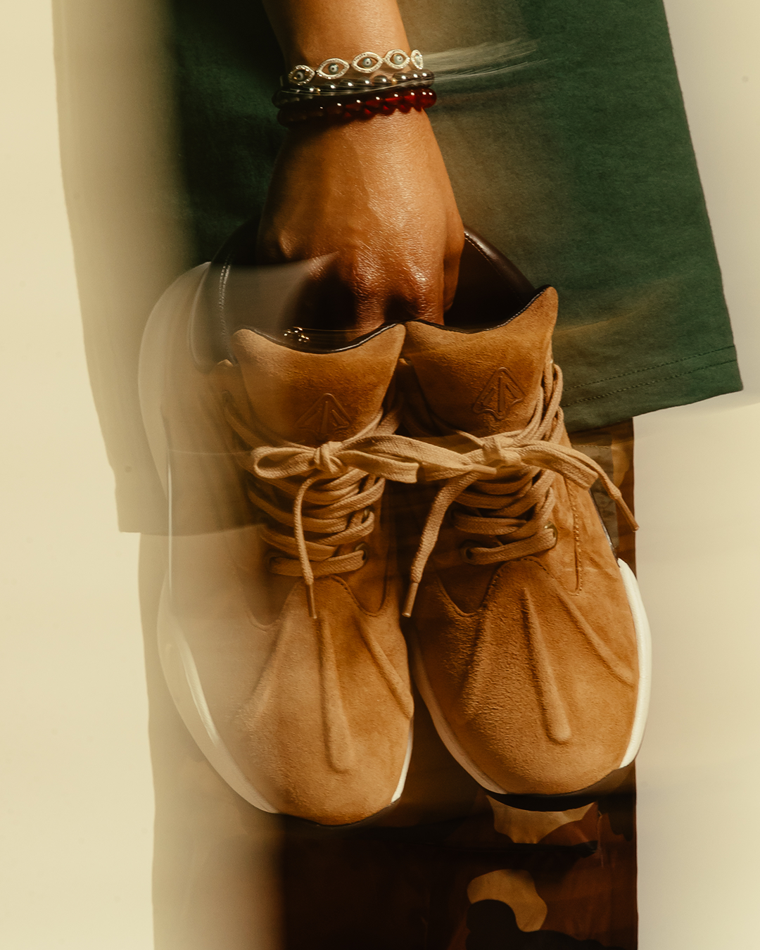 Duck Hoops - Monochrome