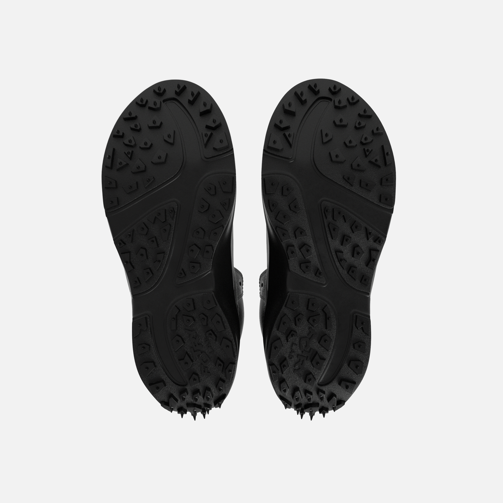 OB -1 UTILITY BOOT - BLACK AF