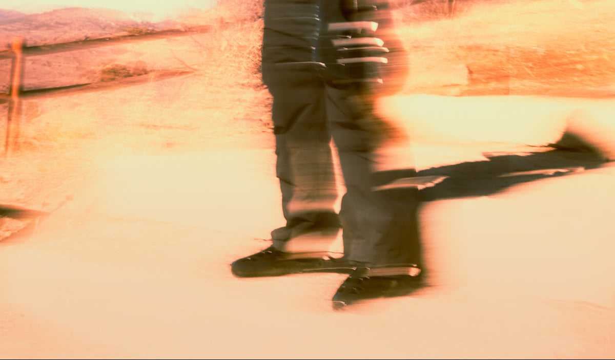 FCTRY MOCC - LIQUID BLACK