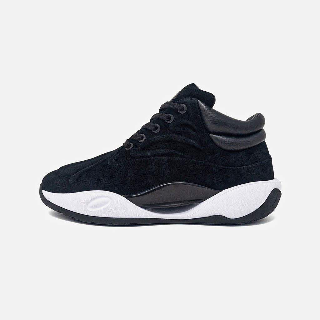 Duck Hoops - Monochrome