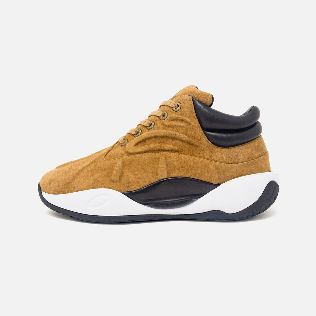 Duck Hoops - Chocolate