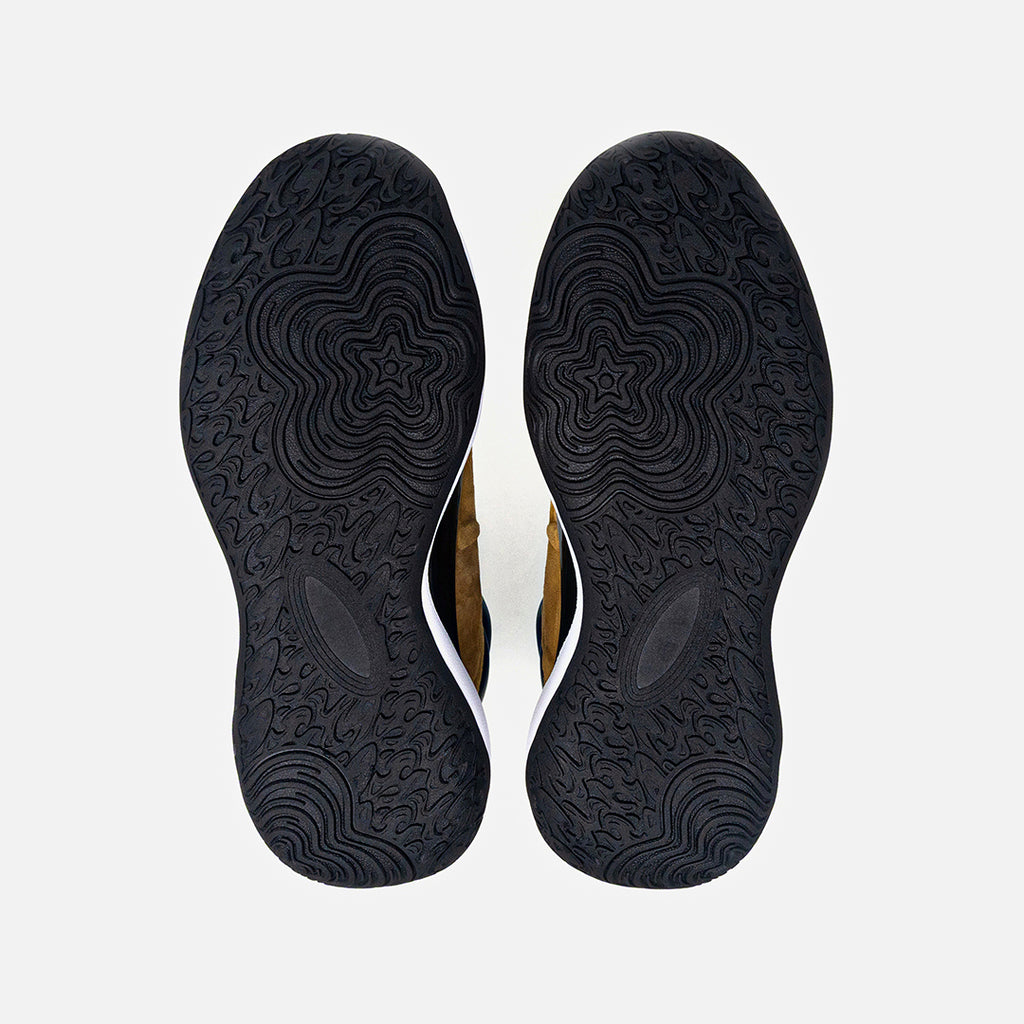 Duck Hoops - Chocolate