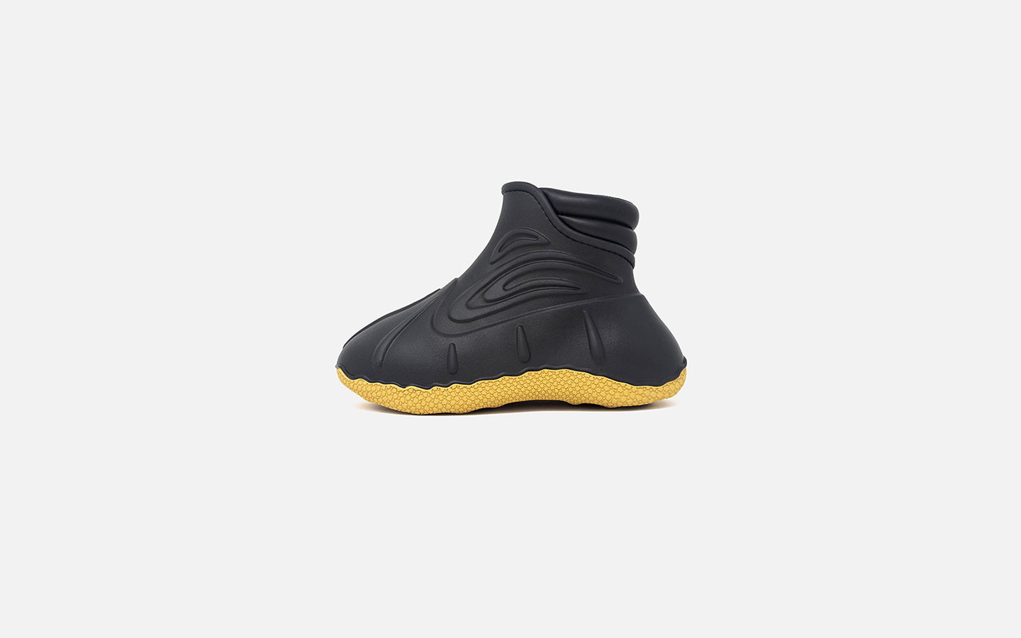 DUCK BOOT