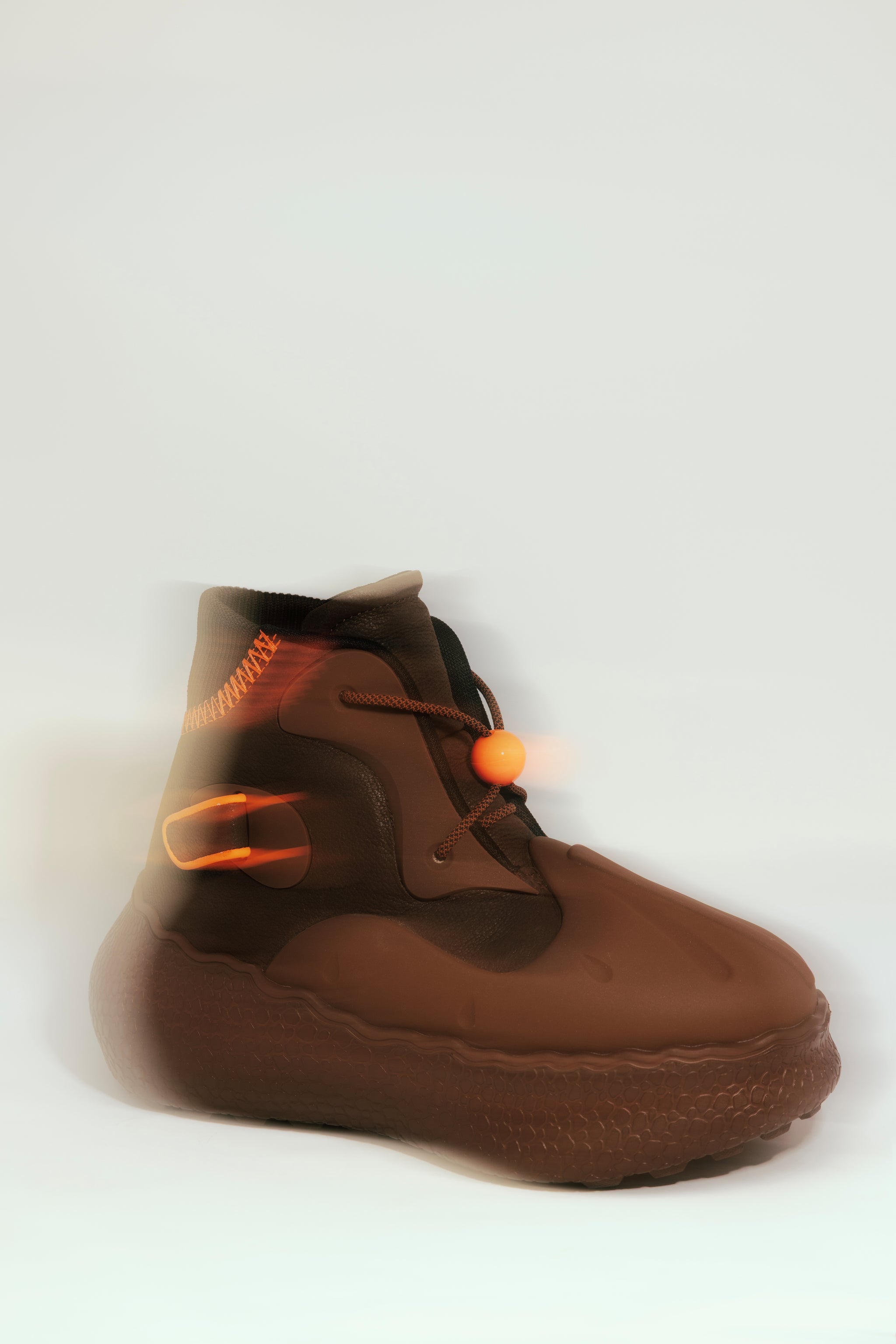 STOMPER - CHOCOLATE ORANGE