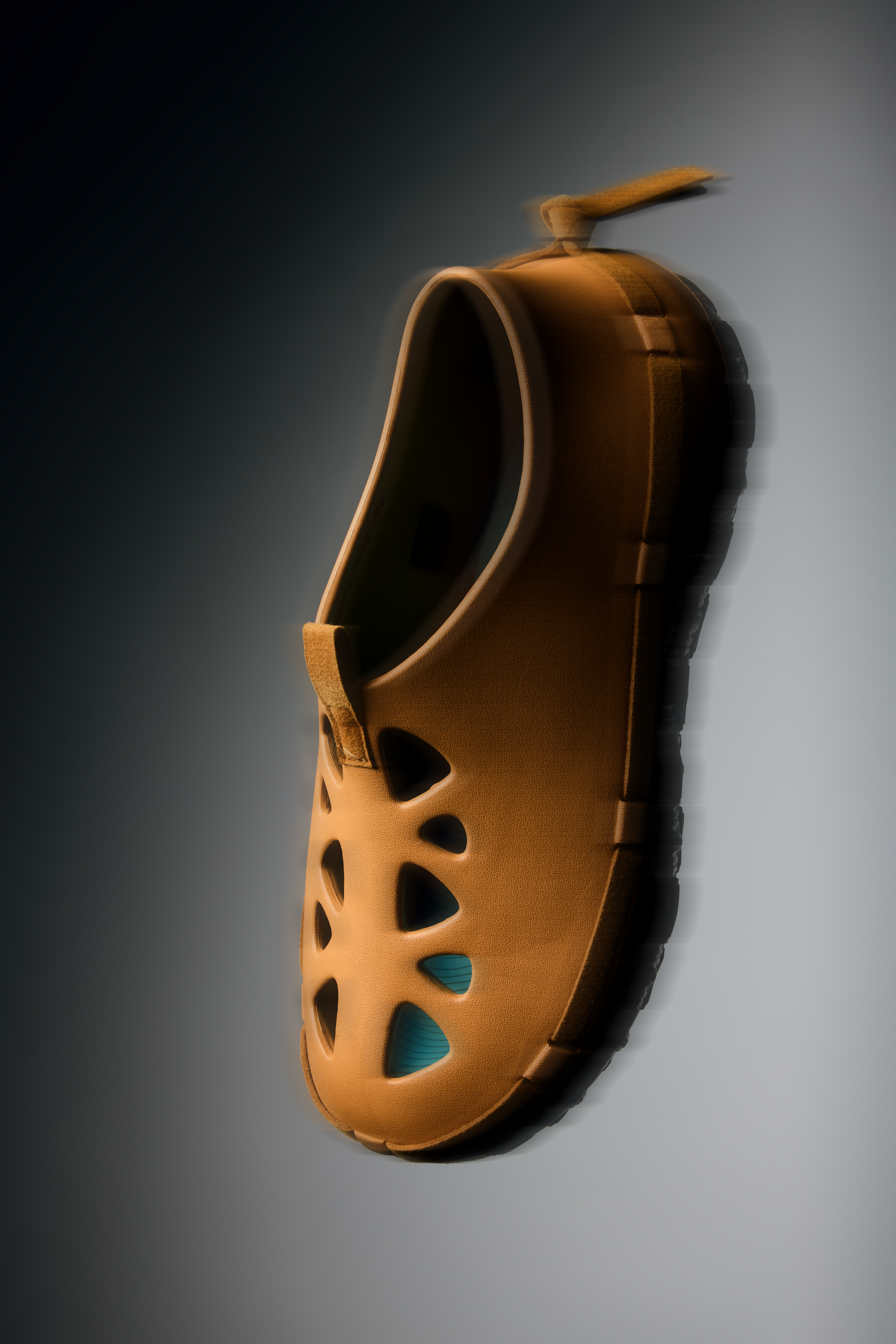 FCTRY MOCC - LIQUID BLACK