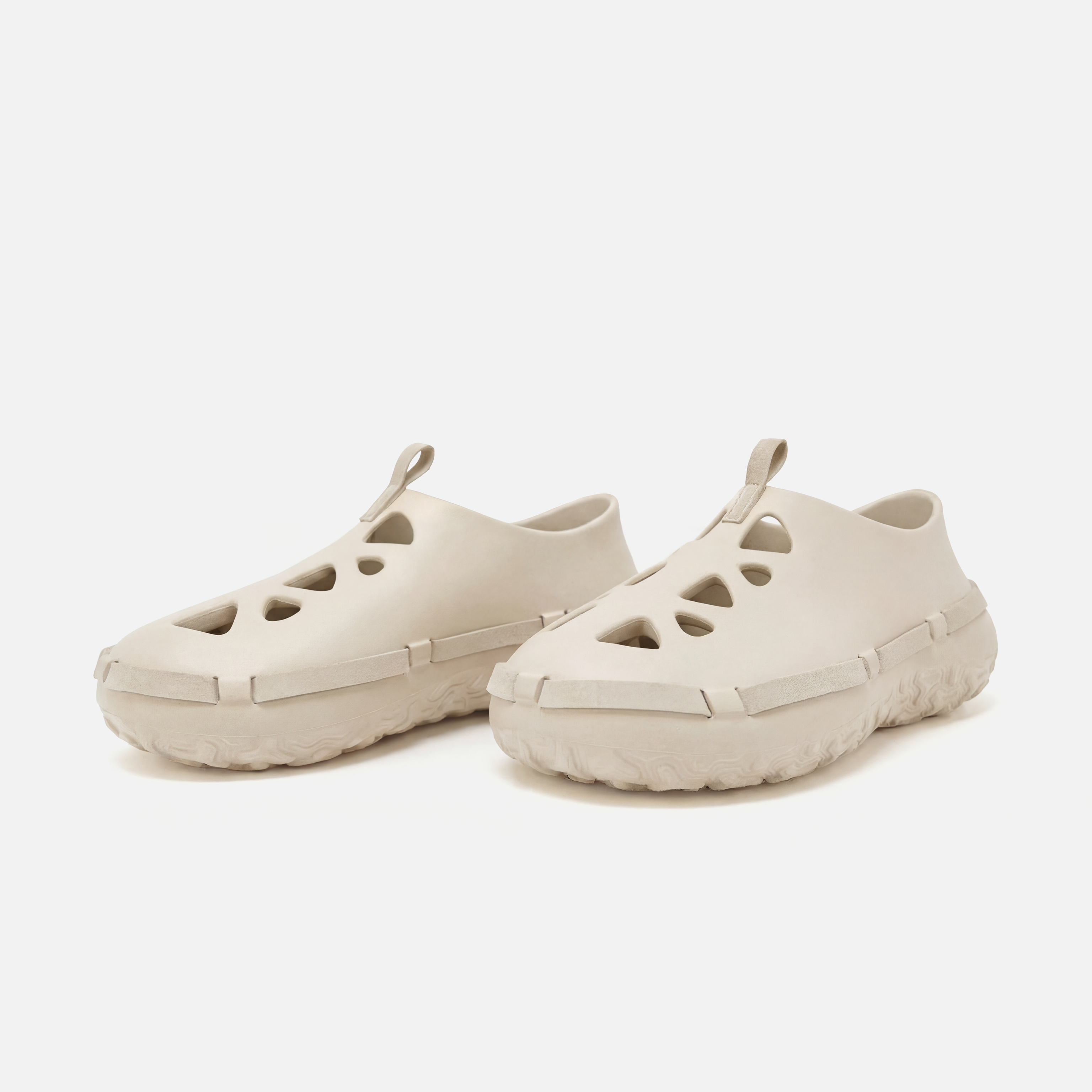 Women's FCTRY MOCC - Eggnog