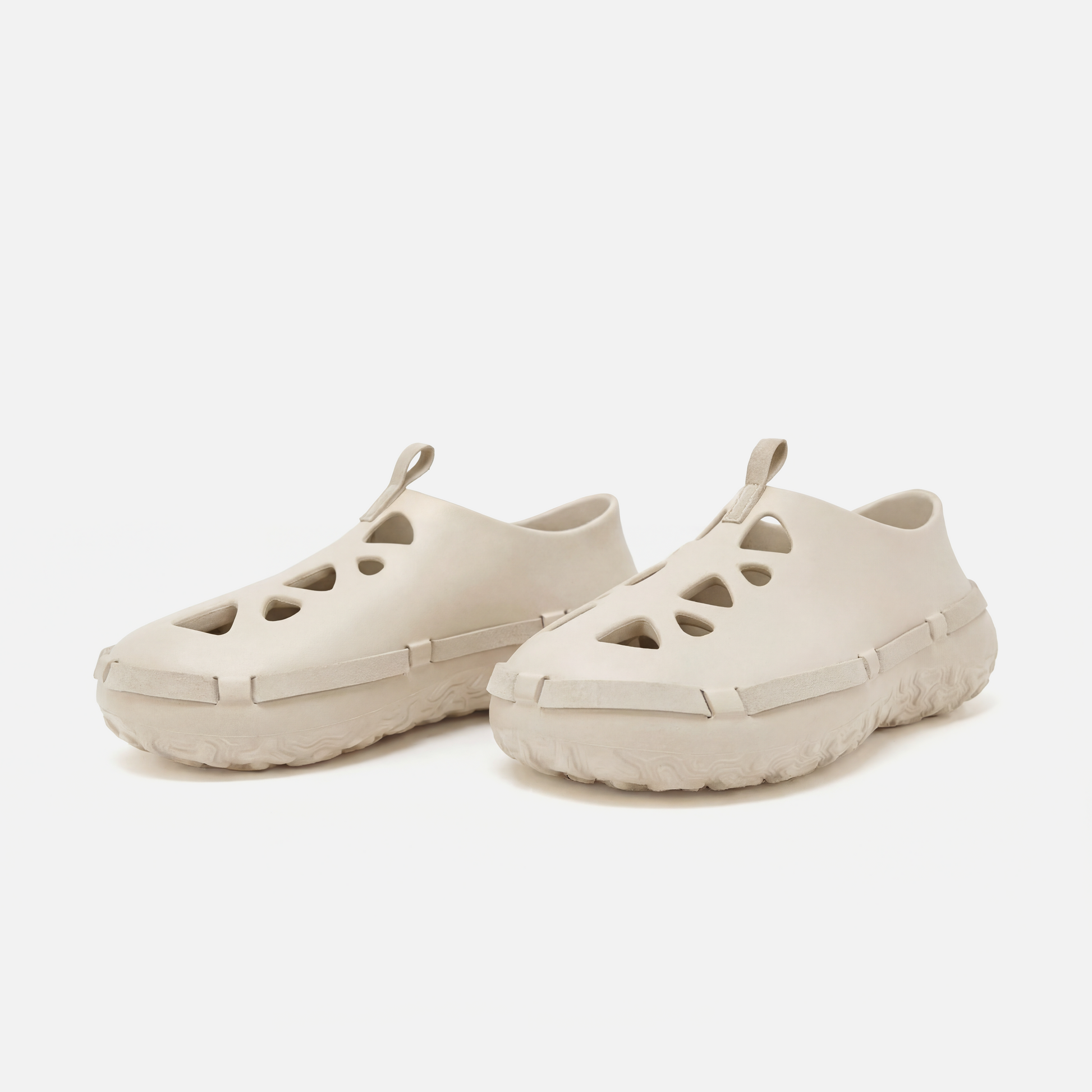 Women's FCTRY MOCC - Eggnog