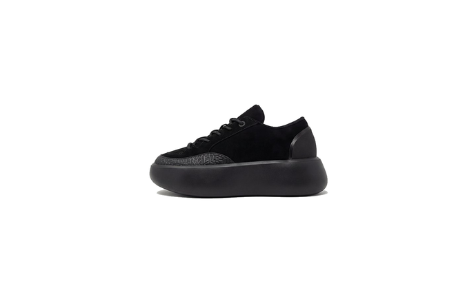OB 1 BLACK AF