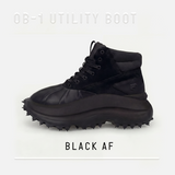 OB -1 UTILITY BOOT