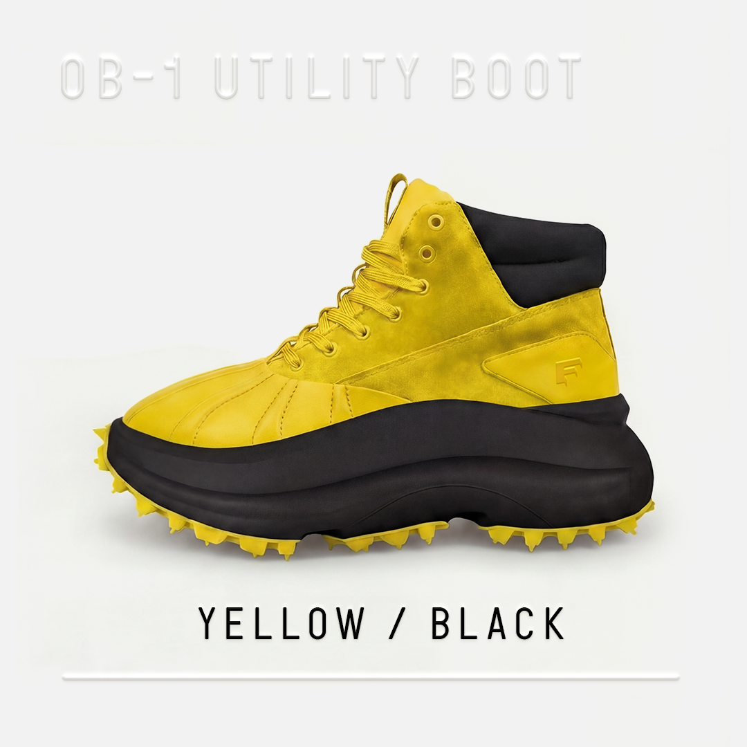 Ob1 Utility Boot Waitlist Thank You – FCTRY LAb