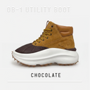 OB -1 UTILITY BOOT