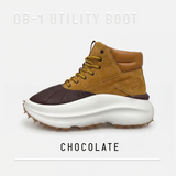 OB -1 UTILITY BOOT