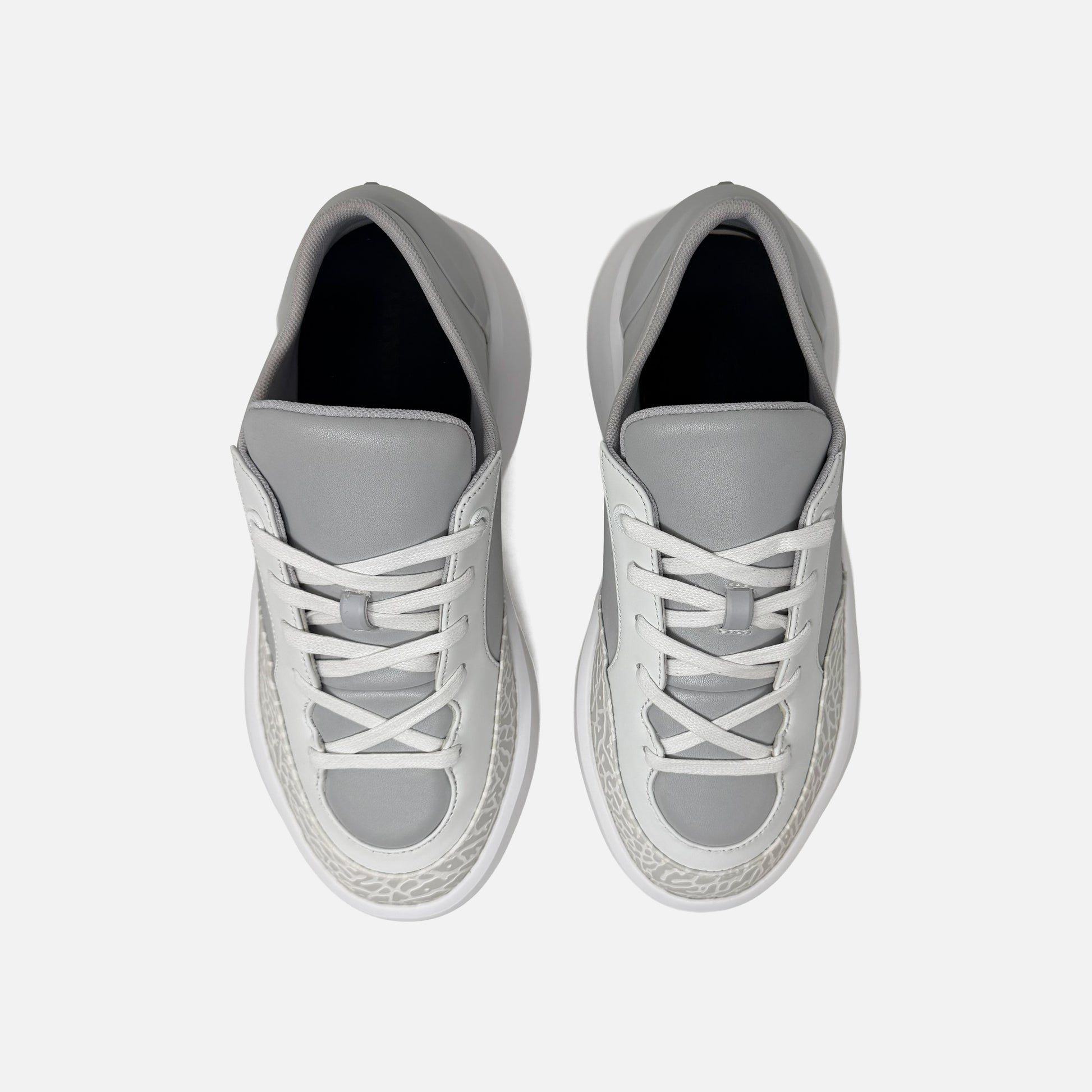 OB 1 GREY