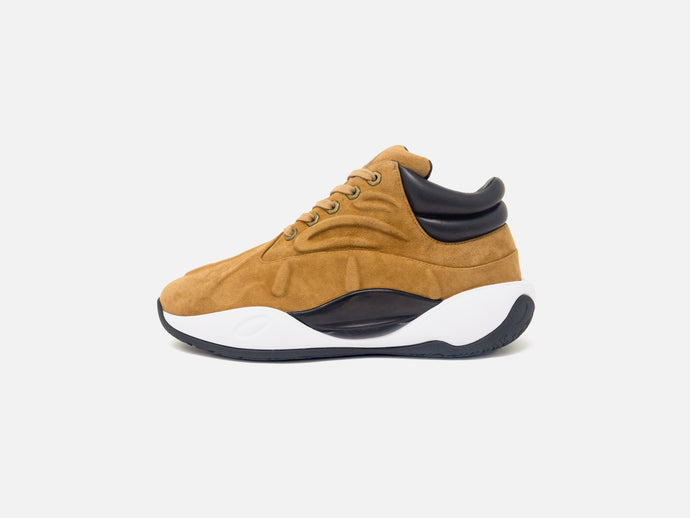 Duck Hoops - Chocolate