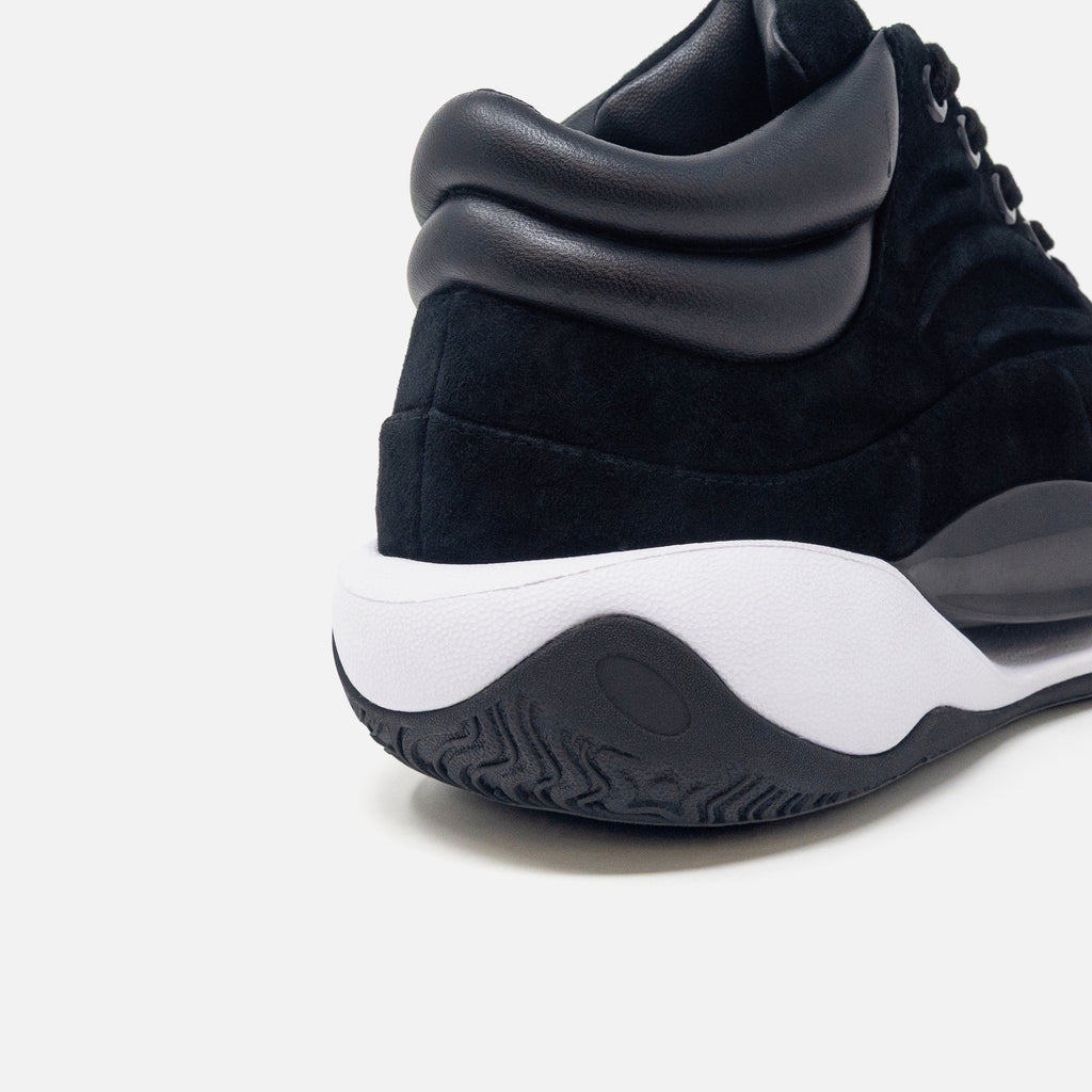 DUCK HOOPS Monochrome - FCTRY LAb