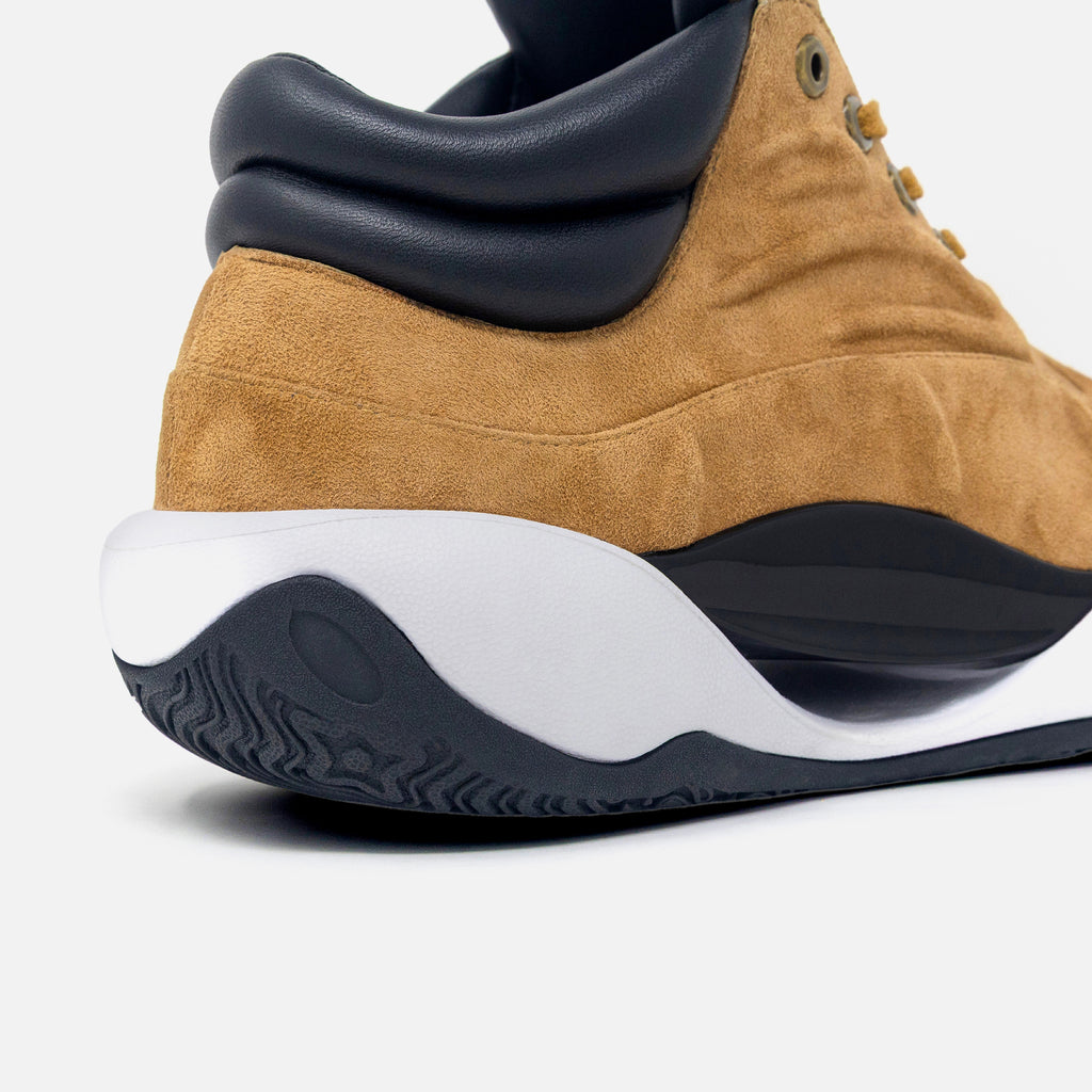 DUCK HOOPS Chocolate - FCTRY LAb