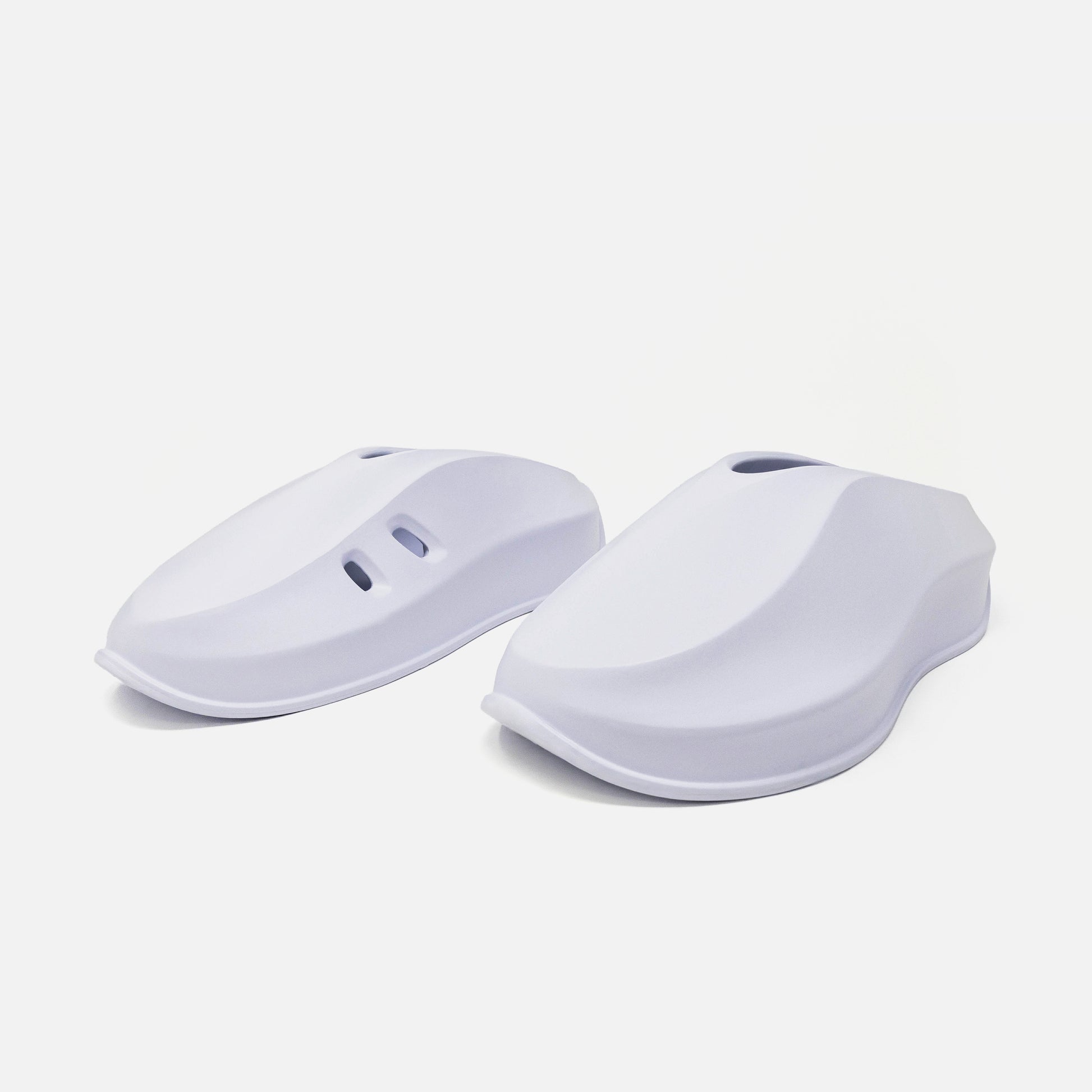 KNIGHT RNR White - FCTRY LAb
