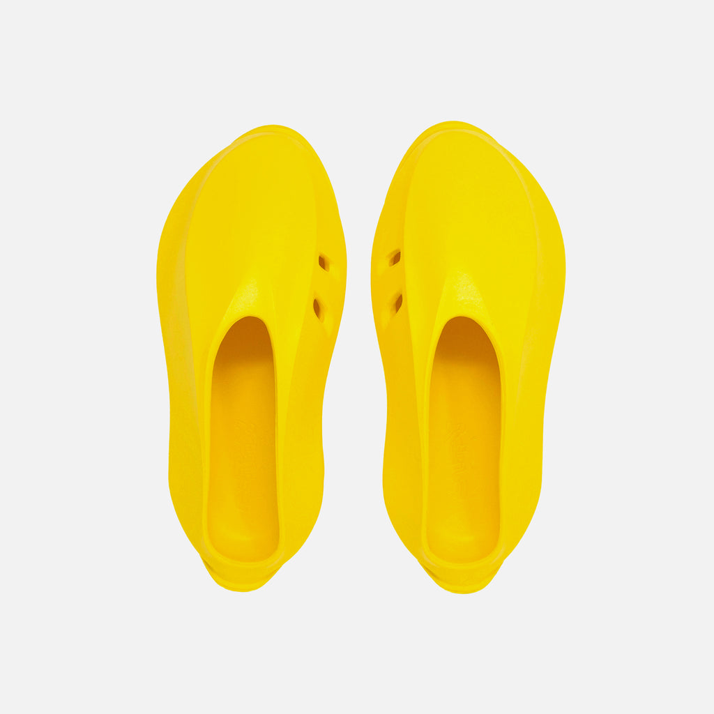 KNIGHT RNR Cyber Yellow - FCTRY LAb