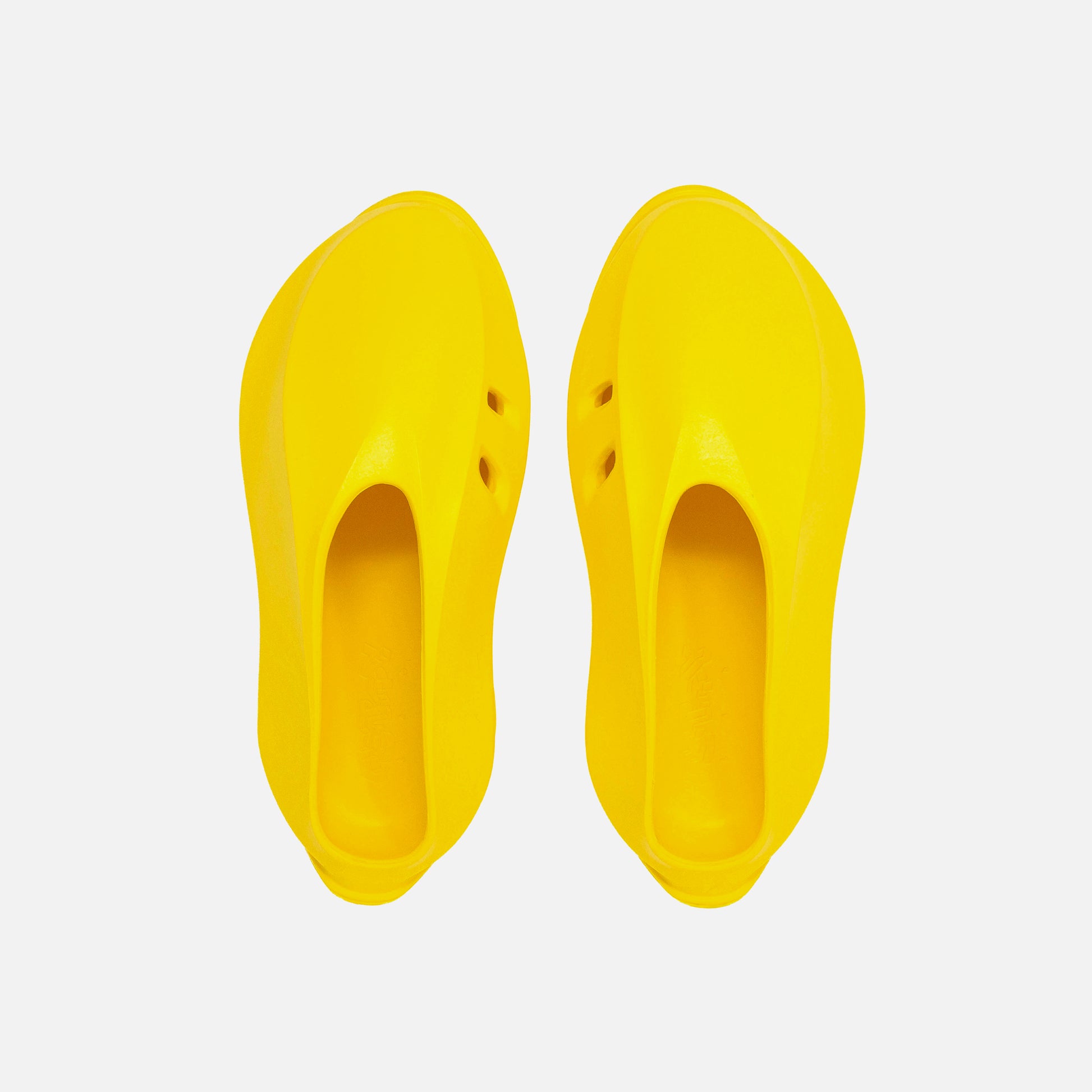 KNIGHT RNR Cyber Yellow - FCTRY LAb