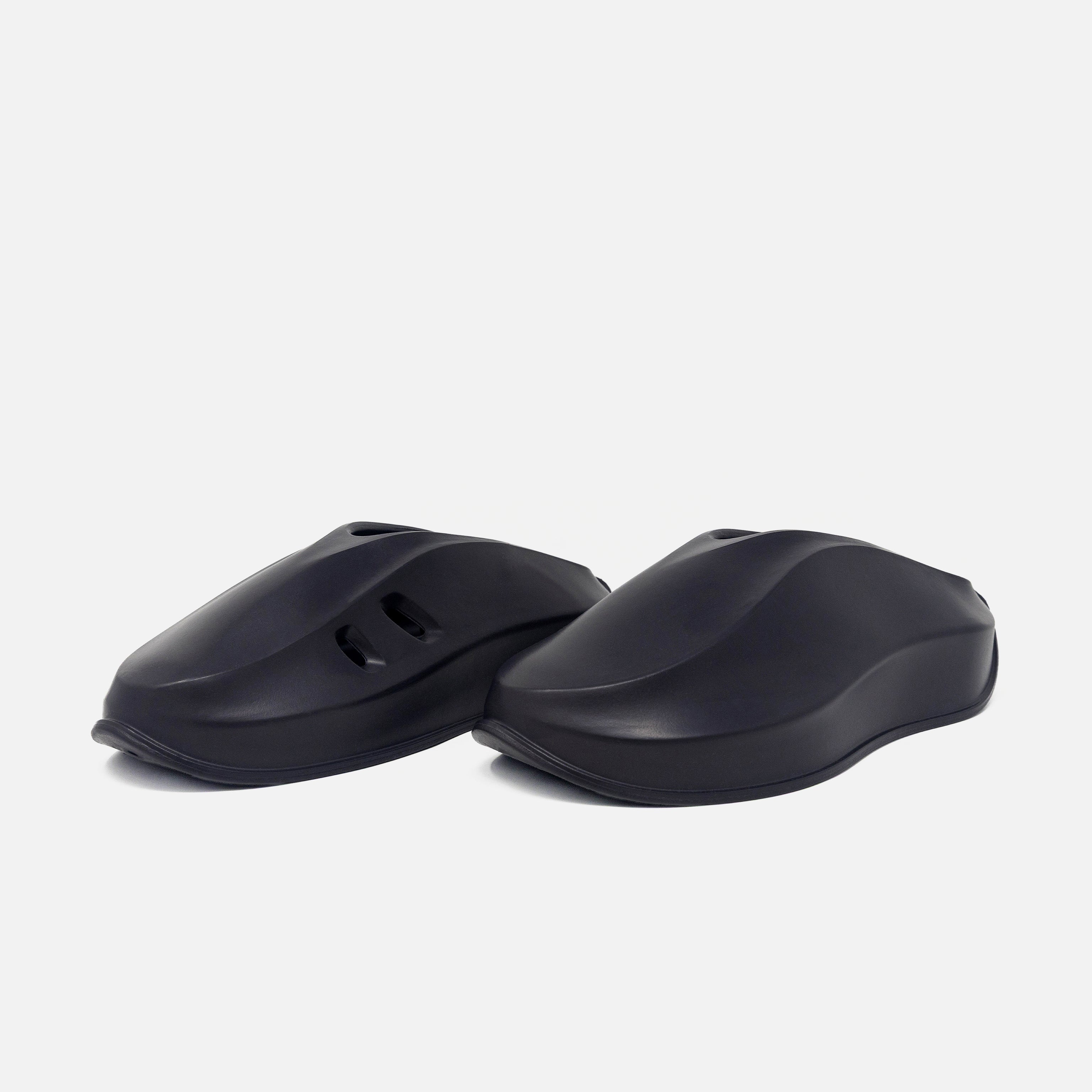 KNIGHT RNR Matte Black - FCTRY LAb