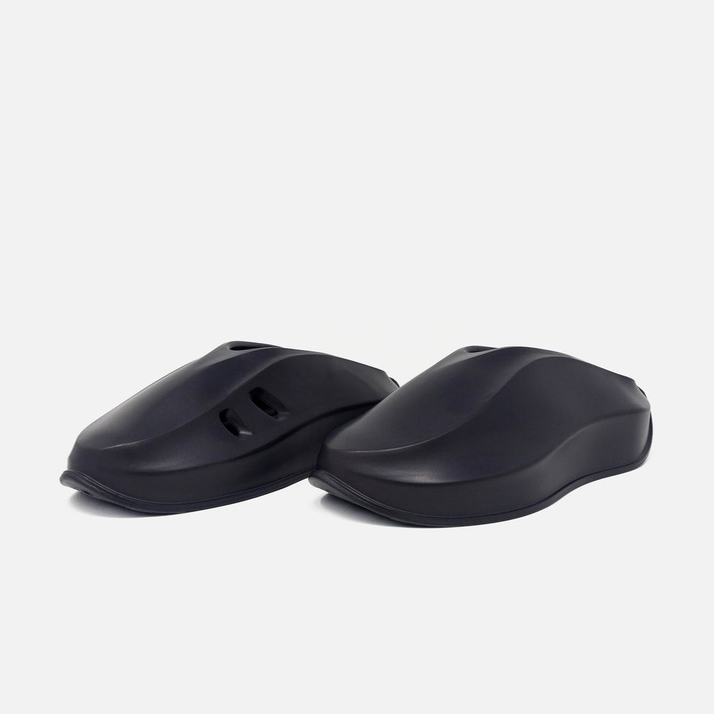 KNIGHT RNR Matte Black - FCTRY LAb