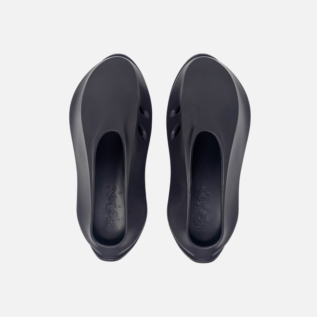 KNIGHT RNR Matte Black - FCTRY LAb