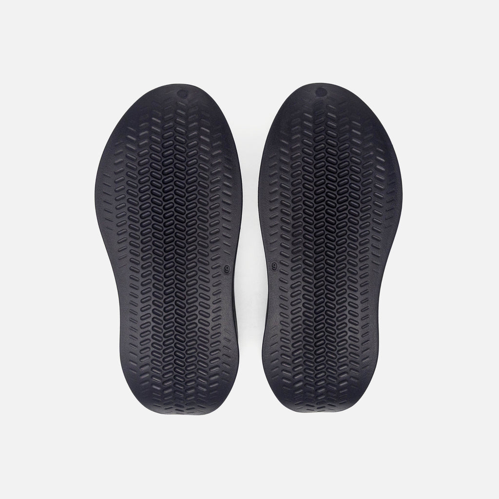 KNIGHT RNR Matte Black - FCTRY LAb