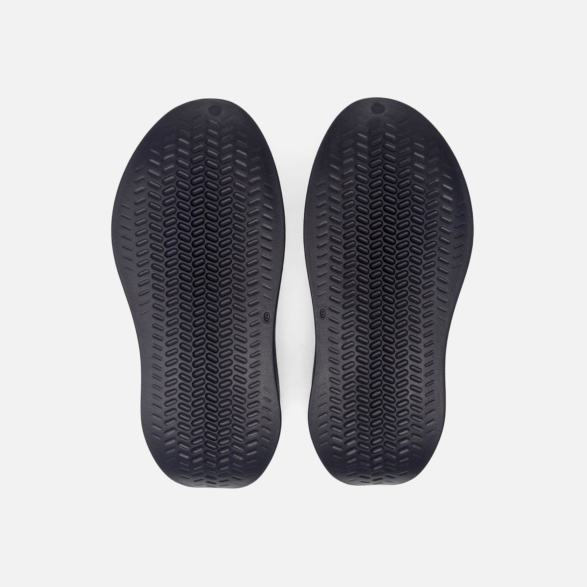 KNIGHT RNR Matte Black - FCTRY LAb