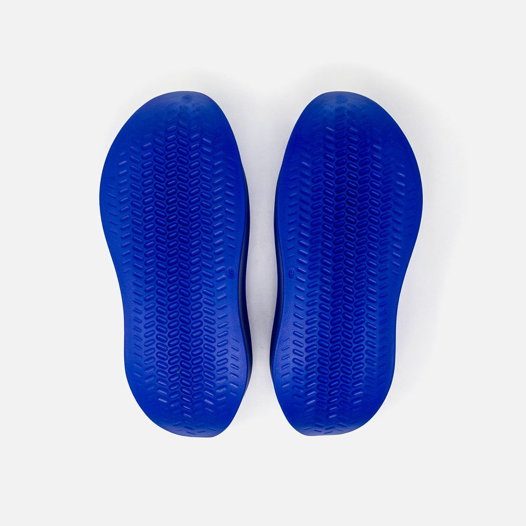 KNIGHT RNR Blue - FCTRY LAb