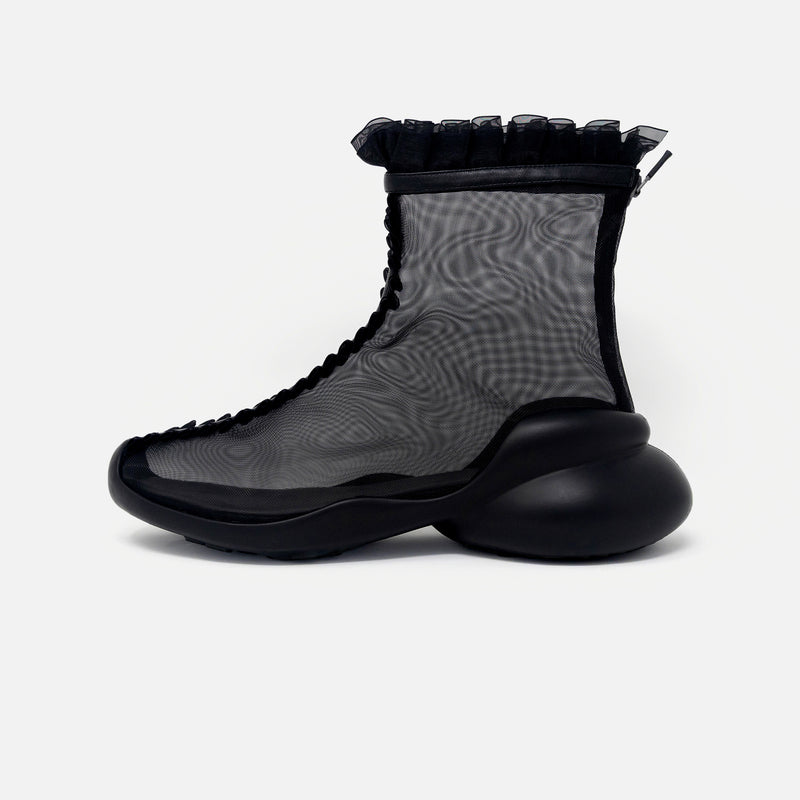 RUFL Boot - Collina Strada x FCTRY LAb Eco-Friendly Boots
