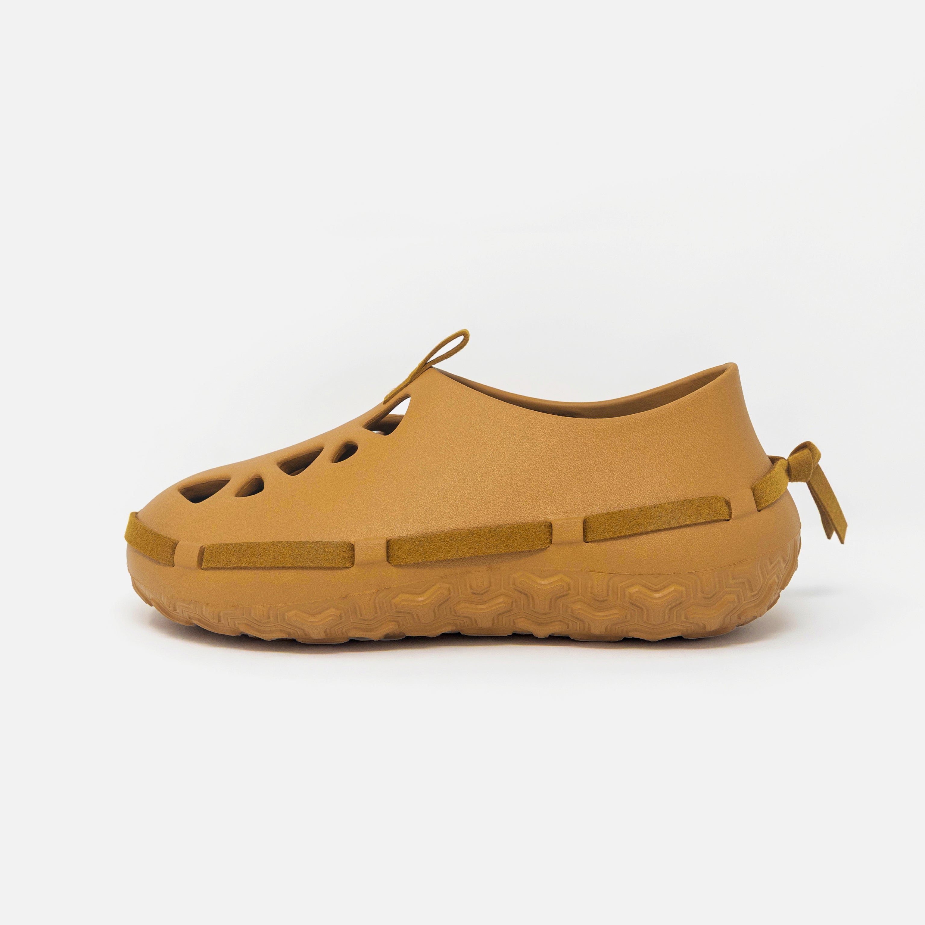 MOCC Men Almond - FCTRY LAb