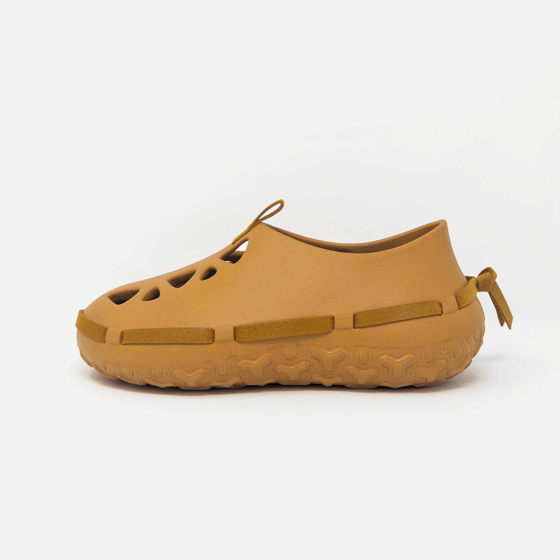 MOCC Men Almond - FCTRY LAb