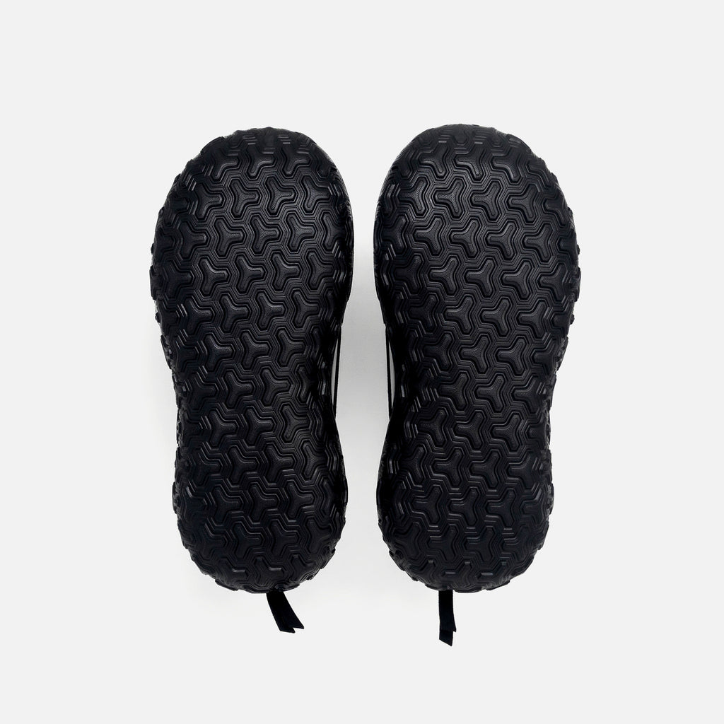 MOCC Men Liquid Black - FCTRY LAb