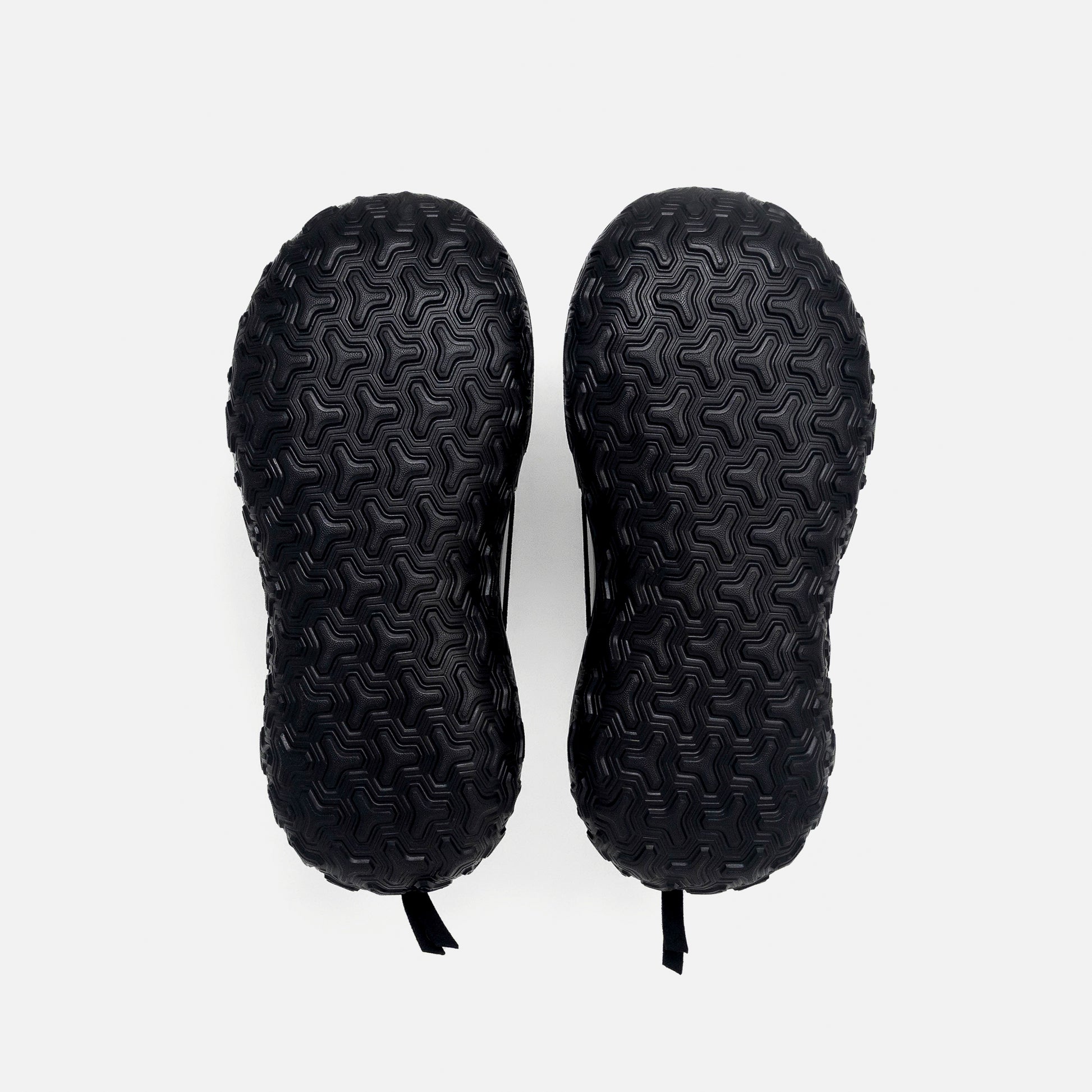 MOCC Men Liquid Black - FCTRY LAb