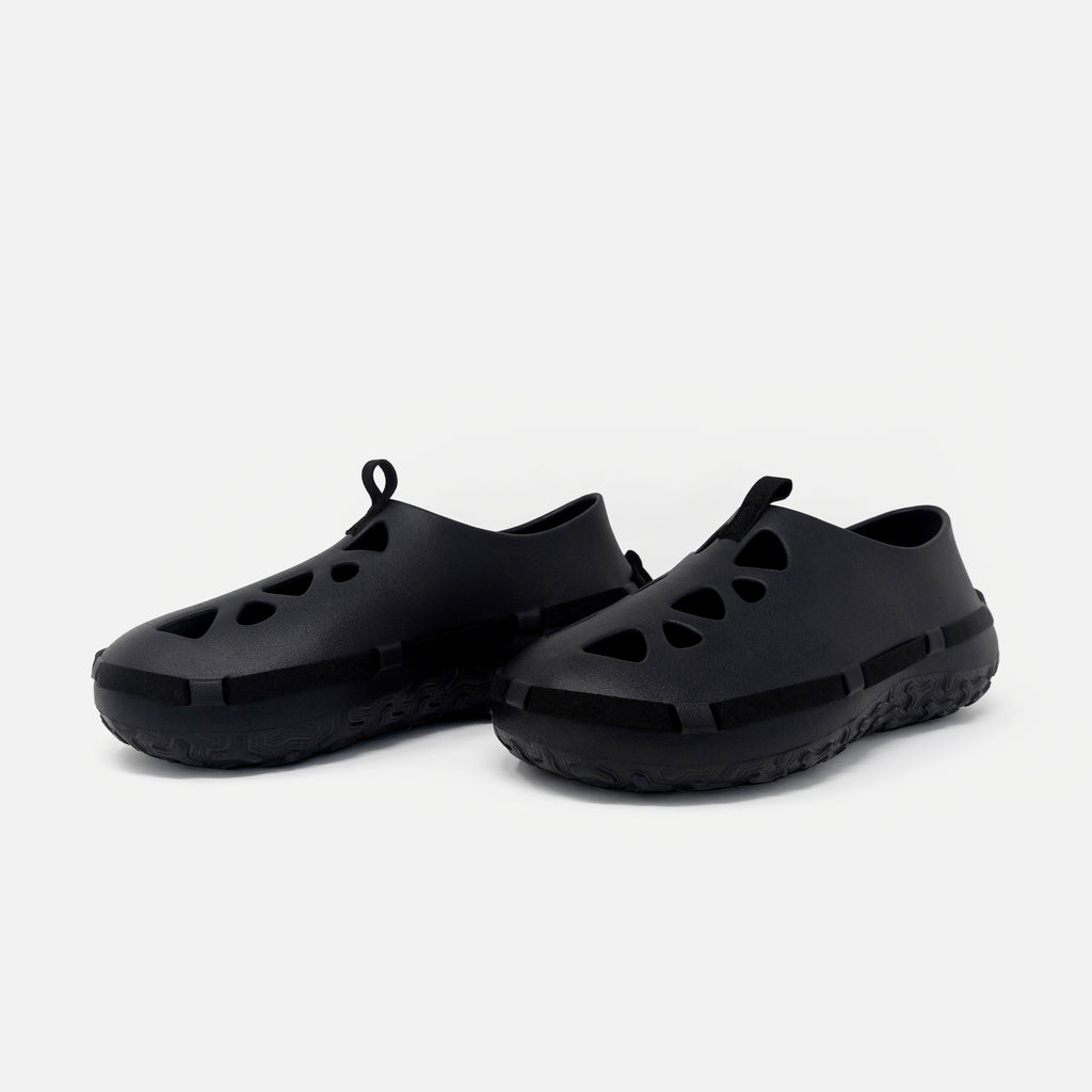 MOCC Men Black - FCTRY LAb