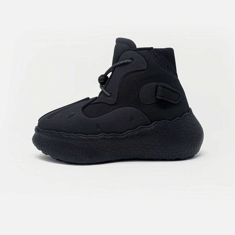 Triple Black