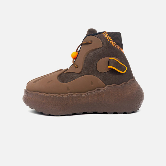 Chocolate Orange