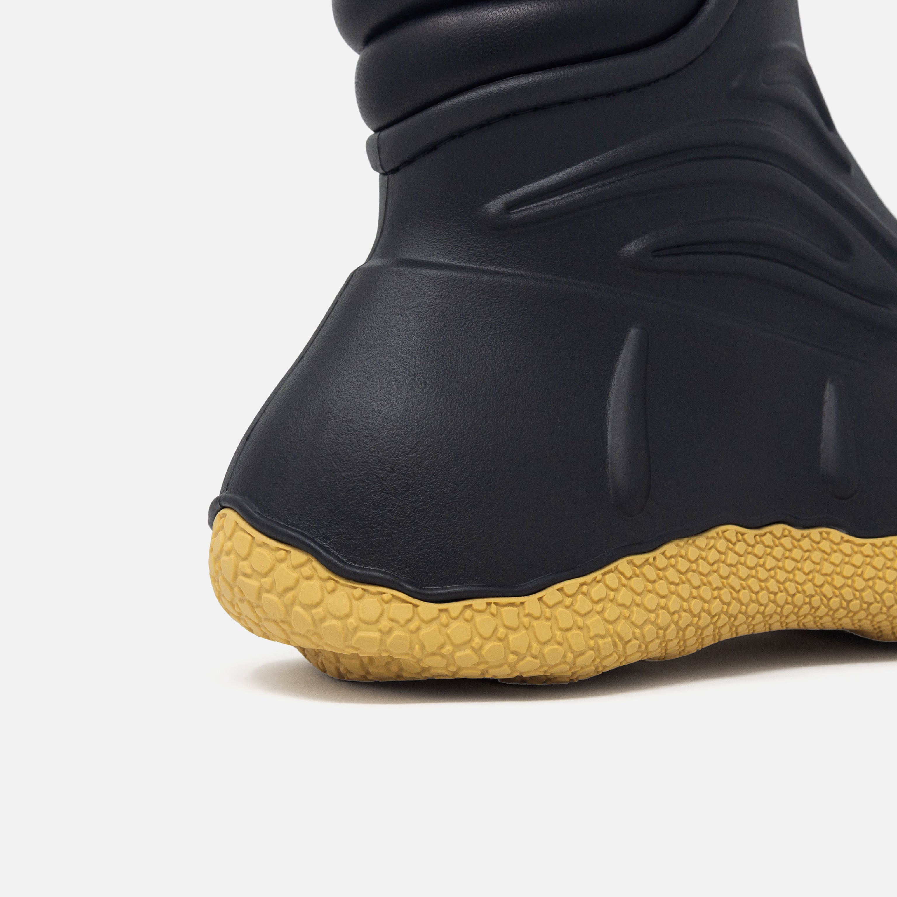 Shop FCTRY LAb x NLE Choppa Duck Boot - Black