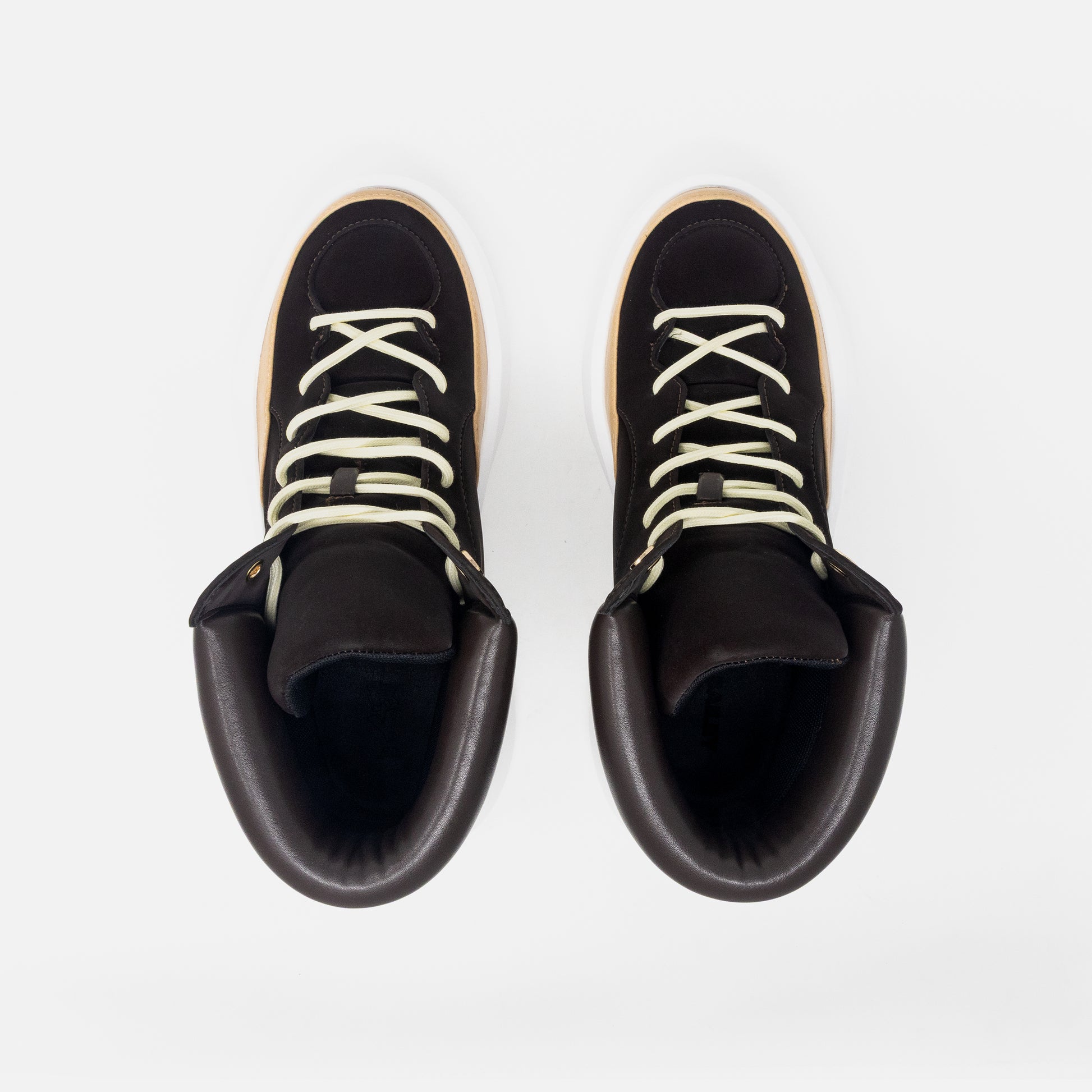 OB-1 High Brown - FCTRY LAb