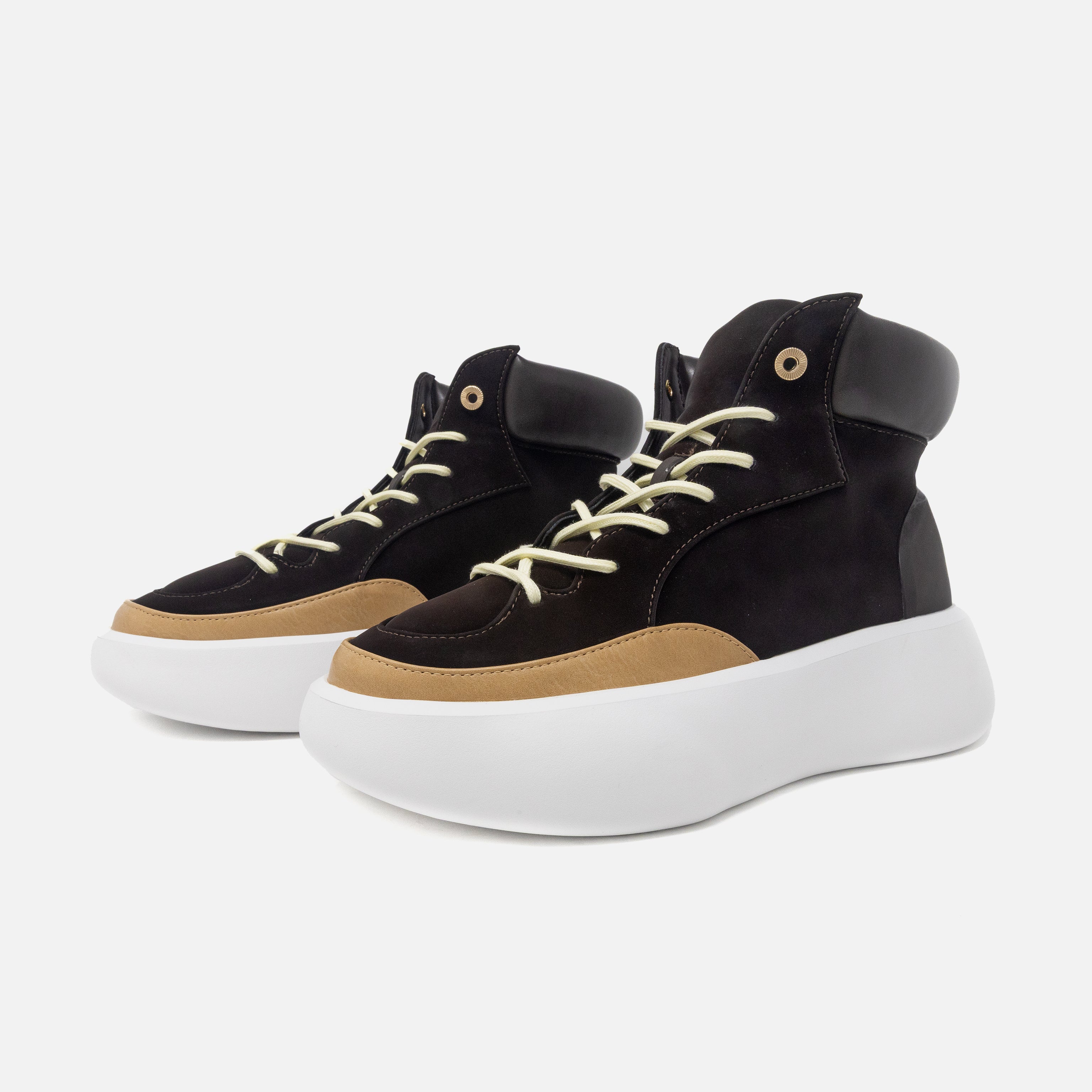 OB-1 High Brown - FCTRY LAb