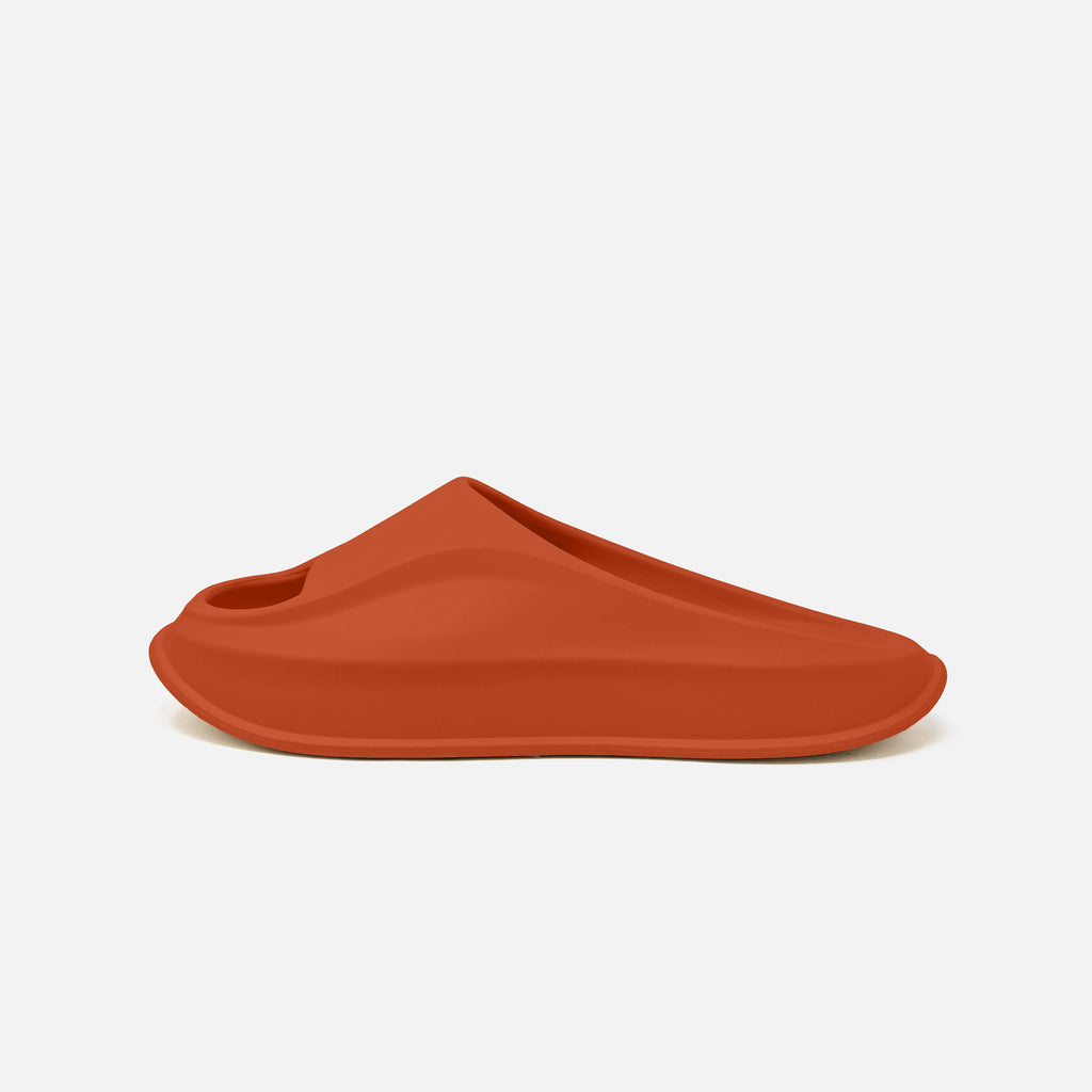 KNIGHT RNR Slide TERRACOTTA - FCTRY LAb