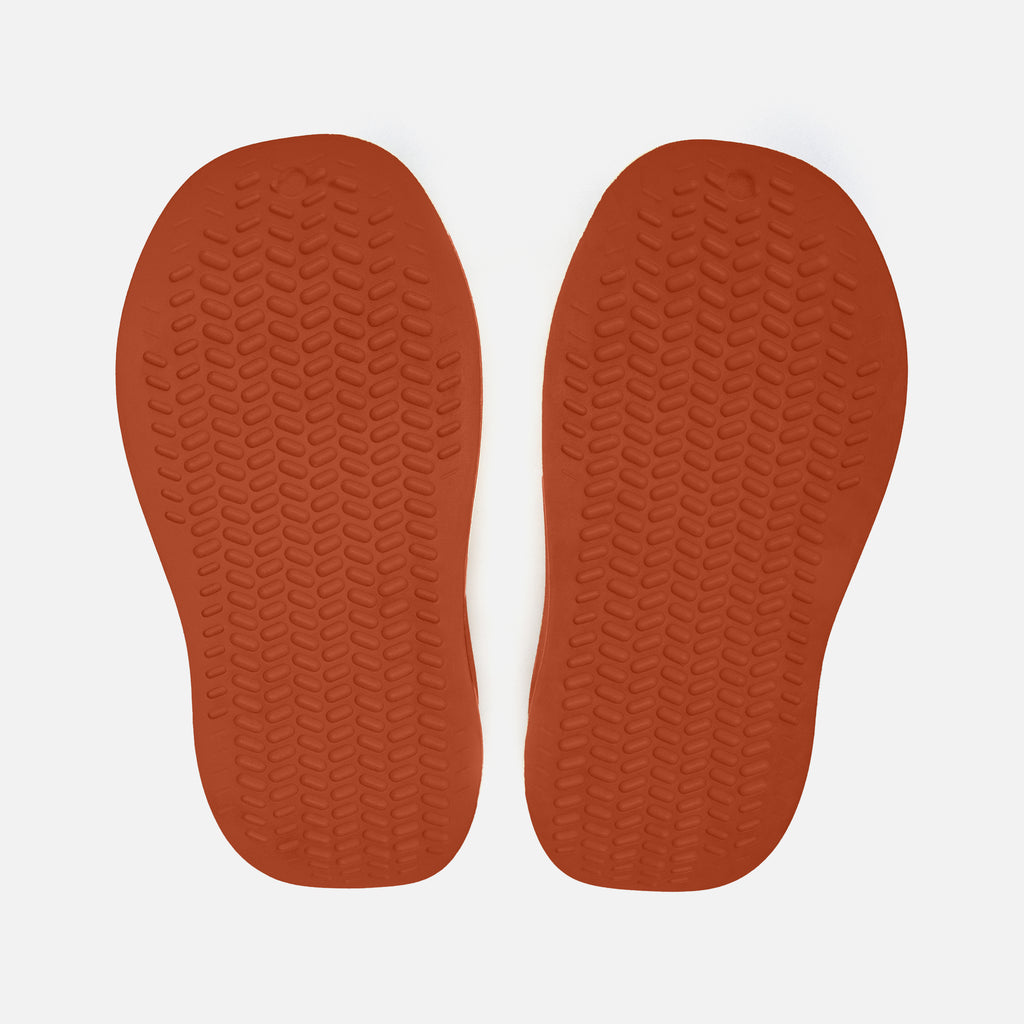 KNIGHT RNR Slide TERRACOTTA - FCTRY LAb