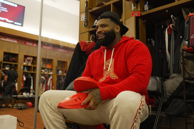 TRENT WILLIAMS