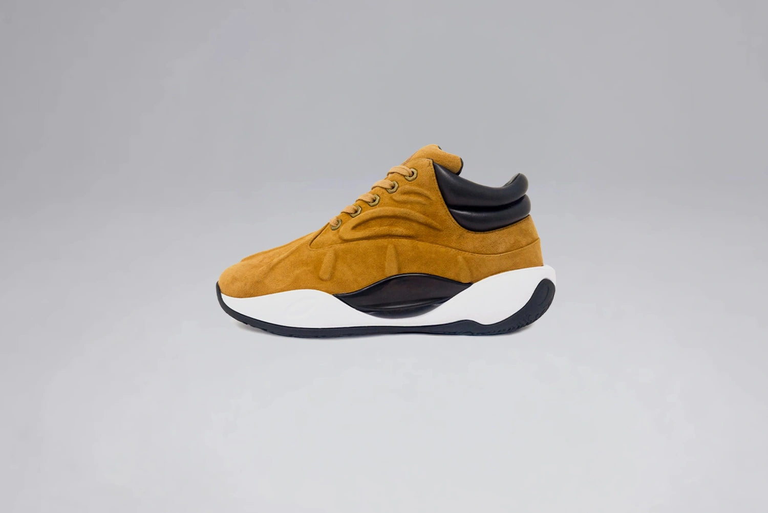 FCTRY Lab Duck Hoops Sneaker - Desktop Hero Banner