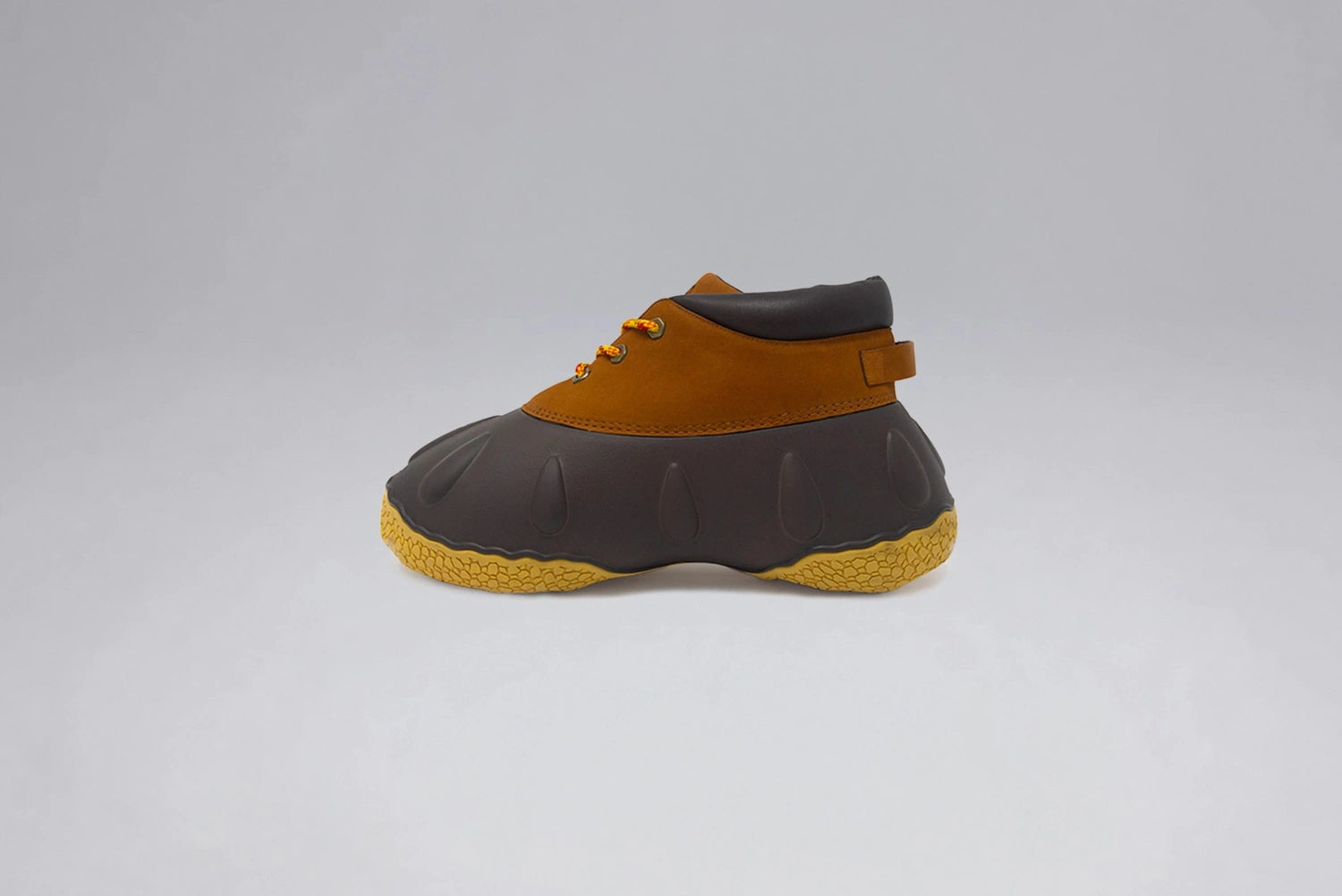 FCTRY Lab Duck Lo Sneaker - Desktop Hero Banner
