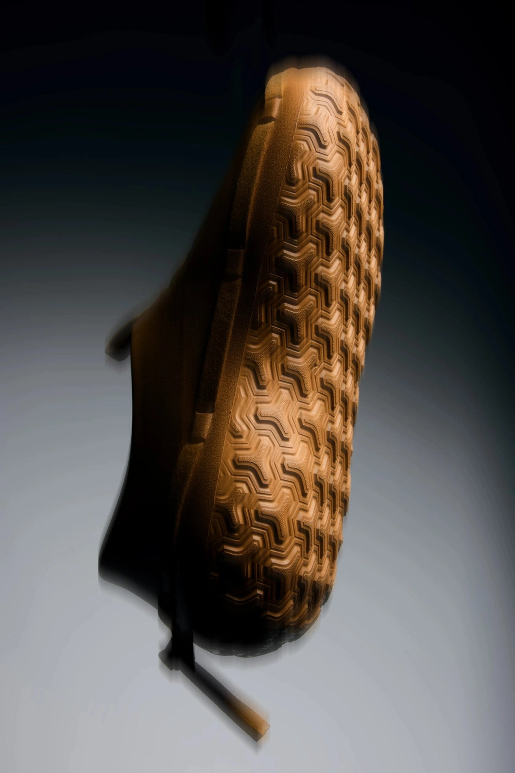 FCTRY Lab MOCC Sneaker Colorway - Studio Product Shot