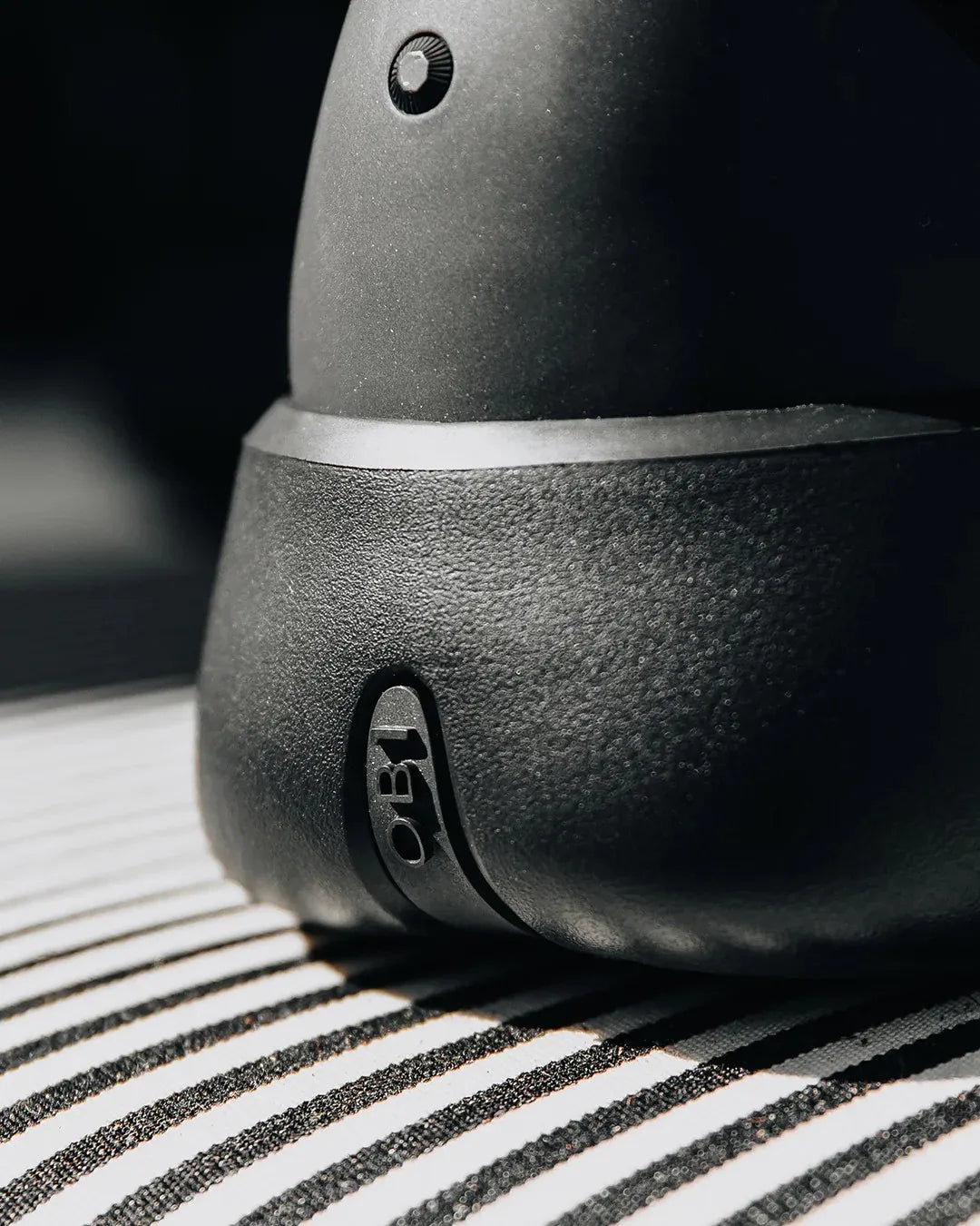 FCTRY Lab OB1 Black AF - PDP Grid Lifestyle Shot 5