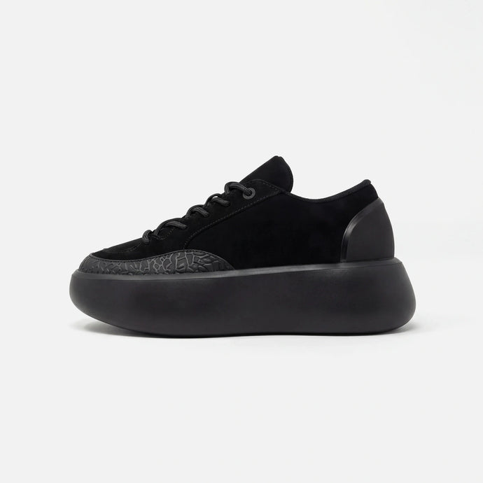OB 1 BLACK AF